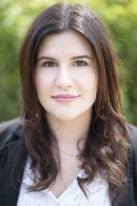 The William Agency Sarah Jordan