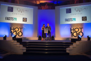 Sarah Jordan The William Agency